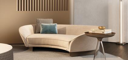 Segno Sofa Lounge