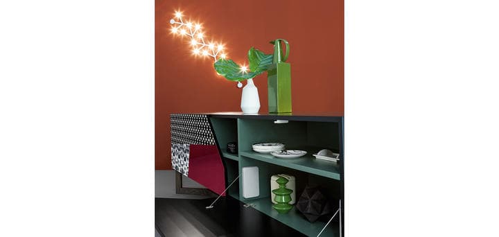 Doppler Sideboard