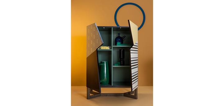 Doppler Sideboard