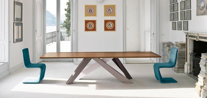 Big table, Venere