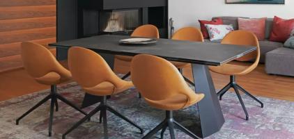 Little Moon Upholstered