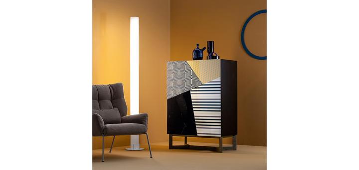 Doppler Sideboard