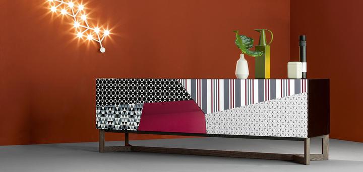 Doppler Sideboard
