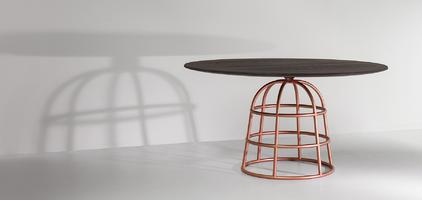 Mass Table