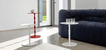 Harry Fortuny Vanity