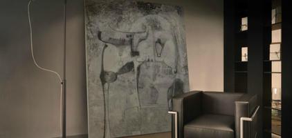 Archetype Floor lamp