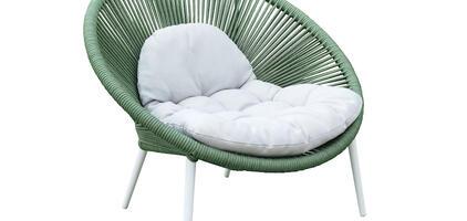 Nancy Lounge Chair