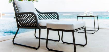 Kona Banqueta