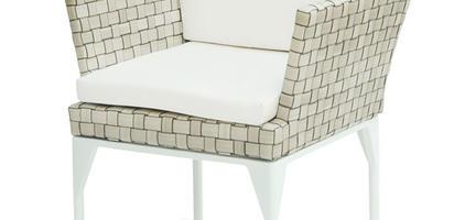 Brafta Sillon Comedor