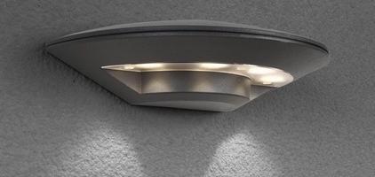 Disc led