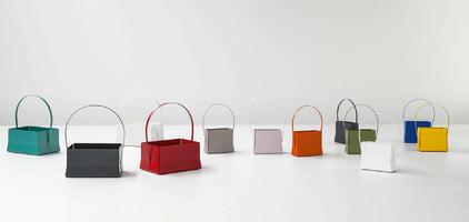 Magazine Bag