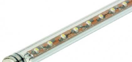 Ledline Tondo