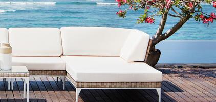 Brafta Chaise