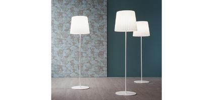 Muffin Lamp