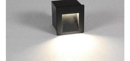 Step led graphite