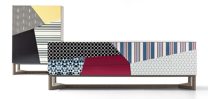 Doppler Sideboard