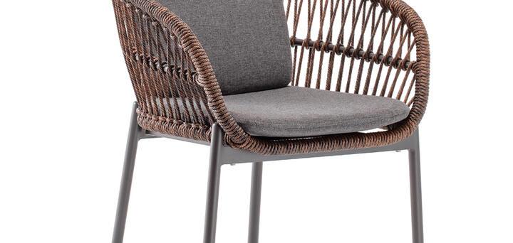 Bari Armchair