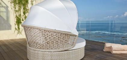 Journey daybed