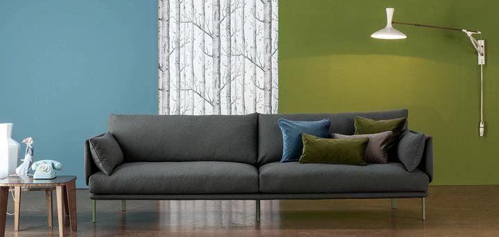 Structure Sofa